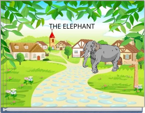 THE ELEPHANT