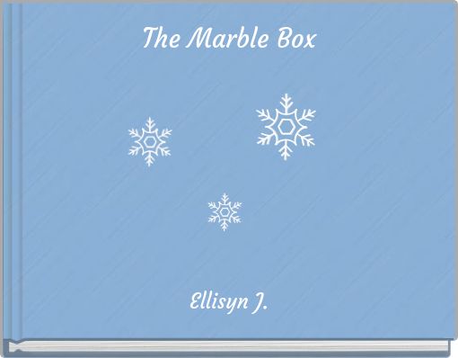 The Marble Box