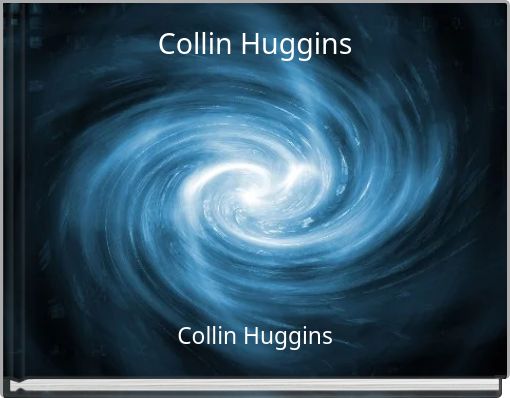 Collin Huggins