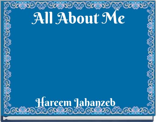 All About Me