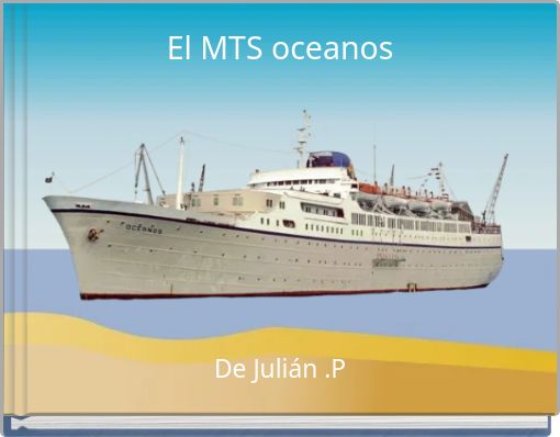 El MTS oceanos