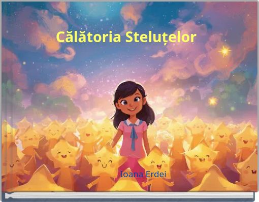 Călătoria Steluțelor