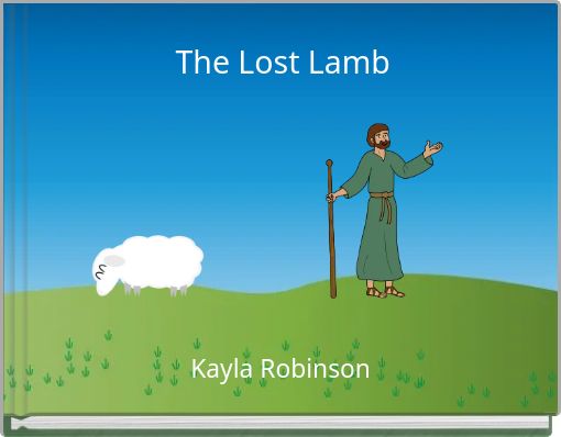 The Lost Lamb