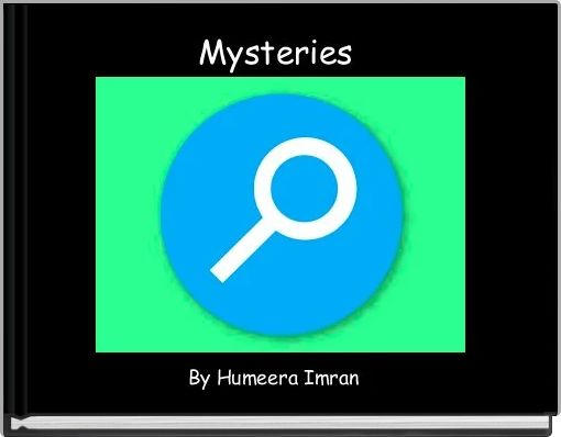 Mysteries 