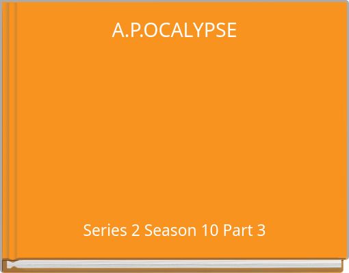 A.P.OCALYPSE