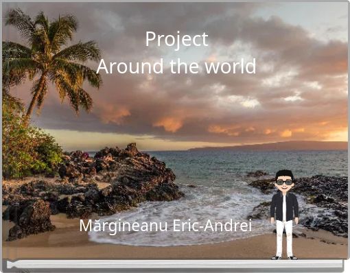 Project Around the world