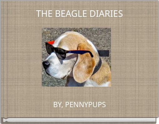 THE BEAGLE DIARIES