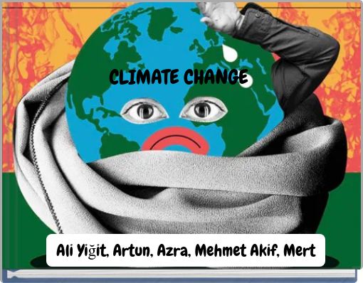 CLIMATE CHANGE