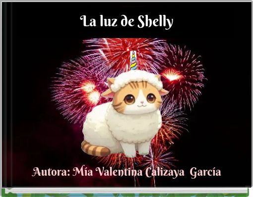 La luz de Shelly