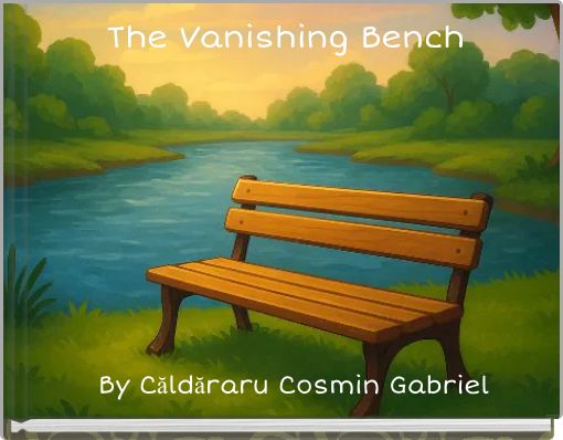 The Vanishing Bench