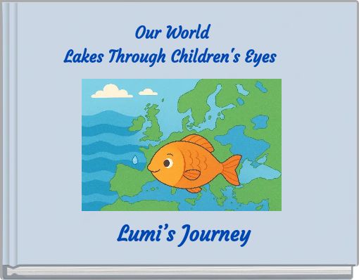Lumi&rsquo;s Journey