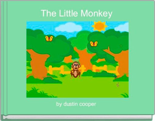 The Little Monkey 