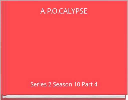 A.P.O.CALYPSE