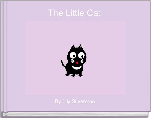 The Little Cat 