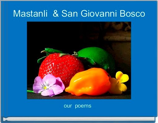 Mastanli  & San Giovanni Bosco