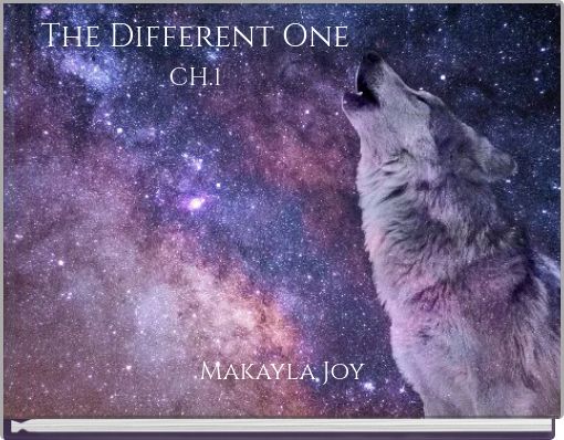 The Different One CH.1