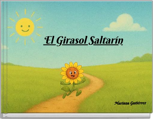 El Girasol Saltarín