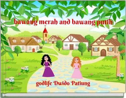 bawang merah and bawang putih