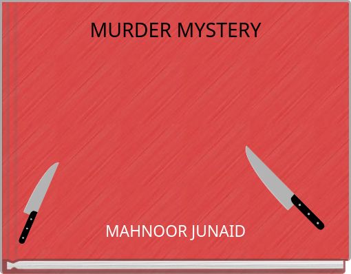 MURDER MYSTERY
