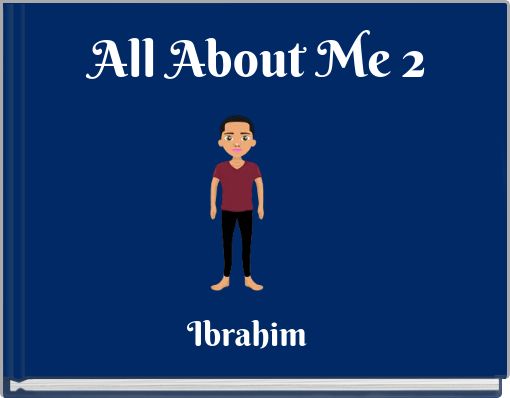 All About Me 2