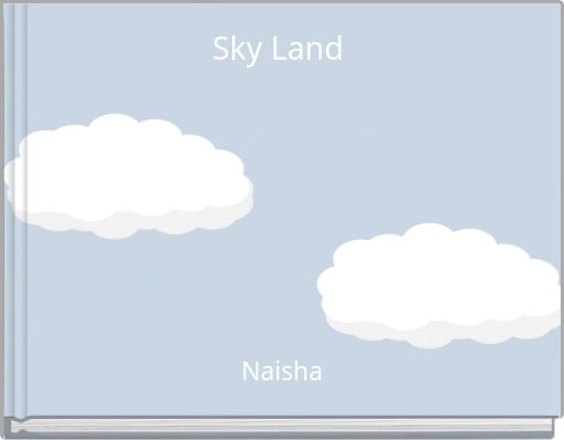 Book Cover for: Sky Land