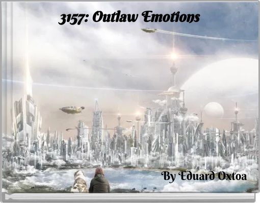 3157: Outlaw Emotions