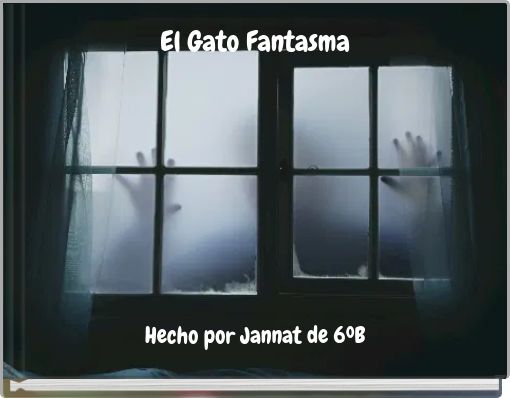 El Gato Fantasma