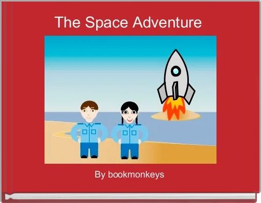 The Space Adventure 