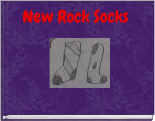 New Rock Socks