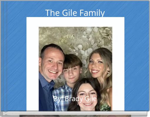 The Gile Family