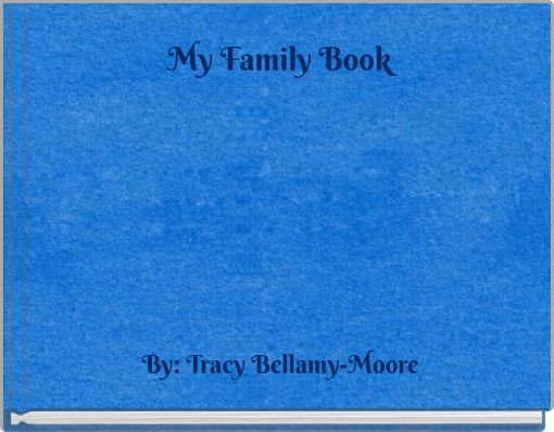 My Family Book