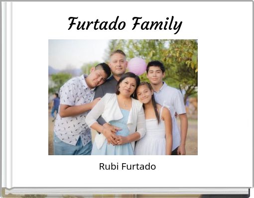 Furtado Family