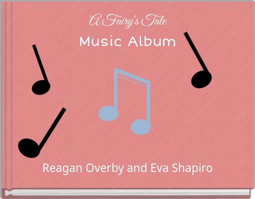 A Fairy's Tale Music Album