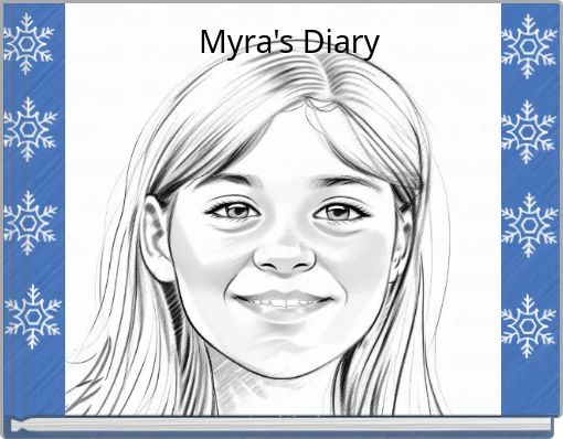 Myra's Diary