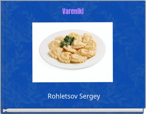 Vareniki