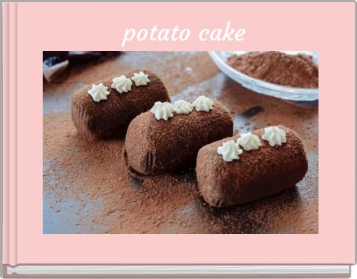 potato cake