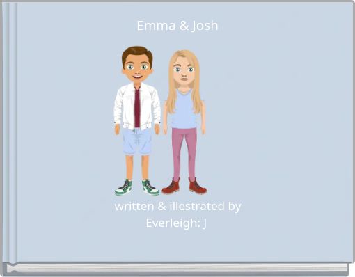 Emma & Josh