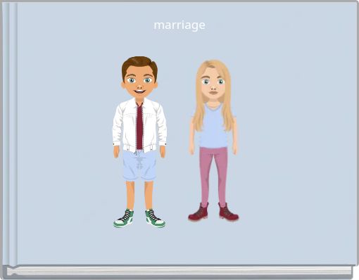 marriage