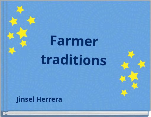Farmer traditions