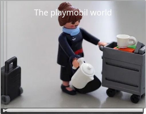The playmobil world