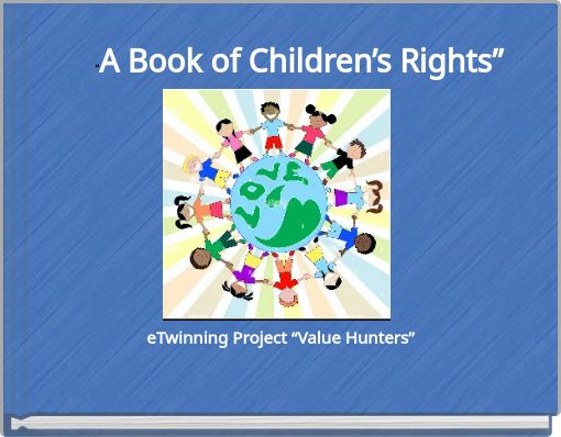 “A Book of Children’s Rights”