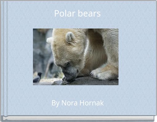 Polar bears