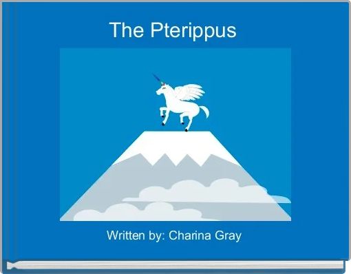 The Pterippus 