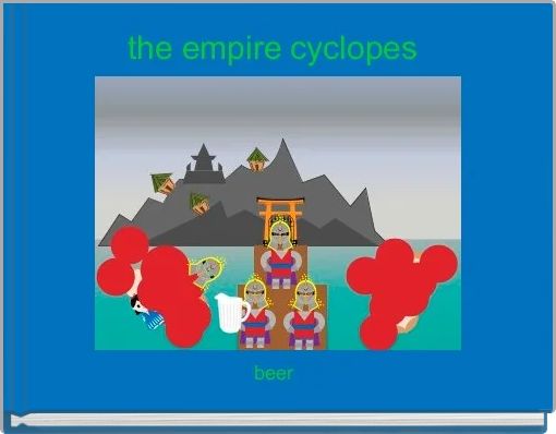 the empire cyclopes 