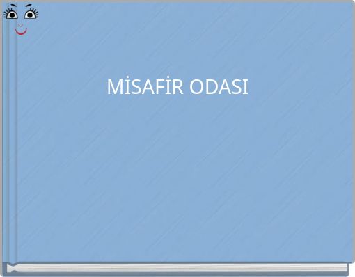 MİSAFİR ODASI