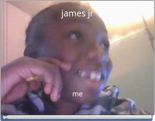 james jr