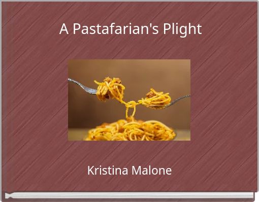 A Pastafarian's Plight