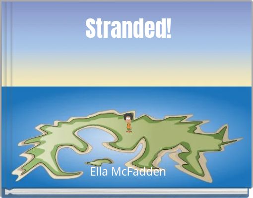 Stranded!