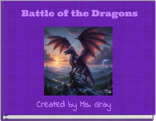 Battle of the Dragons