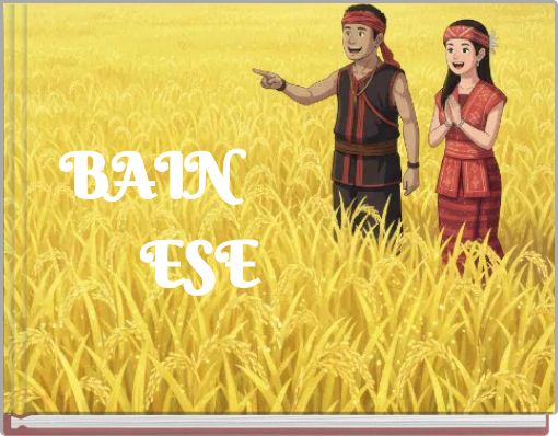 BAIN ESE
